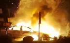 Los problemas de integración en Suecia salen a la luz con los disturbios de Estocolmo