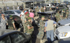 La guerra civil en Siria afecta a Líbano