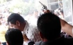 Balacera contra militantes izquierdistas en México deja siete heridos