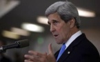 Kerry anuncia un plan de 4.000 millones de dólares para la economía palestina
