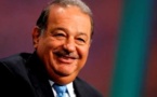 Reformas en México hacen caer al magnate Slim de su pedestal de riqueza