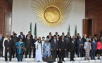 Cumbre de la UA decide crear una fuerza africana de reacción rápida