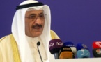 Dimite ministro de Petróleo kuwaití antes de su audiencia en el Parlamento