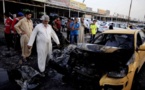 Mueren 16 personas en Irak por ataques, se reúne gabinete de seguridad