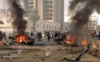 Al menos 28 muertos en atentados en Irak