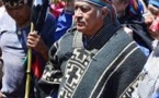 Mapuches chilenos denuncian discriminación y represión ante Corte Interamericana