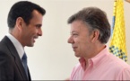 Las relaciones entre Colombia y Venezuela se tensan de nuevo