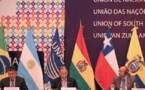 Ministros de Educación de Unasur promueven en Perú "ciudadanía sudamericana"