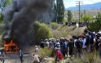Retorna la calma en Kirguistán luego de conflictos por nacionalización de una mina