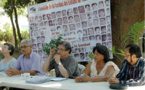 México: desaparecen 8 campesinos activistas y matan a familia en Guerrero