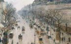 Retrospectiva de Pissarro en Madrid vindica al "primer impresionista"