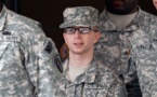 Héroe o traidor: comenzó el juicio contra Bradley Manning en corte marcial