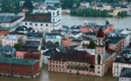 Diez muertos y miles de evacuados en Europa Central por inundaciones