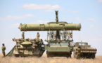 Rusia no entregó "por el momento" misiles S-300 a Siria, afirma Putin