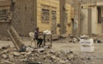 El régimen sirio se lanza a la conquista de Homs y Alepo