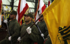 Las monarquías del Golfo sancionan al Hezbolá por luchar en Siria
