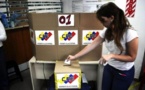 Venezuela: auditoría rechazada por oposición confirma resultado de presidenciales