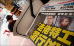 Snowden quiere quedarse en Hong Kong y promete más revelaciones