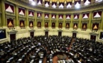 Gobierno argentino busca salvar polémica ley de elección de jueces