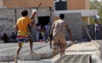 Al menos cinco soldados mueren en combates con milicias en la ciudad libia de Bengasi