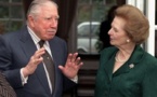 Pinochet y Thatcher resucitan en la ópera 'Aliados'