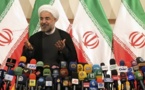 Rohani defiende el programa nuclear de Irán pero promete transparencia