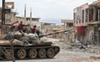 Rusia "no permitirá" una zona de exclusión aérea en Siria (oficial)