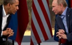 Rusia y EEUU no abandonaron idea de conferencia de paz sobre Siria, afirma Putin