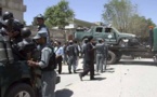 Las fuerzas afganas asumen oficialmente el control de la seguridad del país