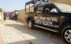 Al menos 48 muertos en una aldea de Nigeria en el ataque de un grupo de hombres armados