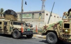 Ataques con bombas causan 13 muertos en Irak
