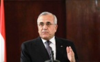 El presidente libanés pide al Hezbolá que deje de combatir en Siria