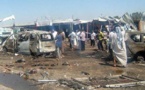 Unos 24 muertos en diversos actos de violencia en Irak