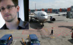 El exespía Snowden se esfuma en Moscú, mientras crece tensión entre EEUU y Rusia