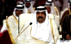 El emir de Catar dejará el poder a su hijo