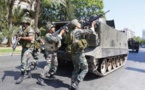 Ejército libanés toma control de cuartel general de un jeque radical