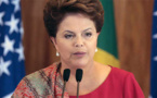 Presidenta de Brasil propone plebiscito para una reforma política