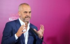 Oposición encabeza elecciones legislativas en Albania, con 90% de urnas escrutadas