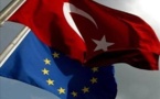 UE reabre negociación de adhesión de Turquía pese a represión de las protestas
