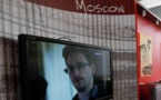 Snowden sigue en Moscú, Ecuador podría tardar hasta dos meses en estudiar su petición de asilo