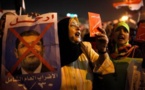 Al menos un muerto y 237 heridos en Egipto en violencia pro y anti Mursi
