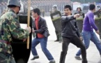 Veintisiete muertos en disturbios en la región musulmana china de Xinjiang