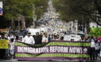 Senado de EEUU aprueba histórica reforma migratoria