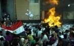 Los enfrentamientos en Egipto a favor y en contra del presidente dejan al menos un muerto