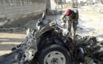 Seis muertos en atentados en Irak