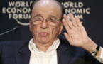 Rupert Murdoch consuma la división de su imperio mediático