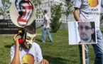 Destino de Snowden está en manos de Rusia, dice Ecuador