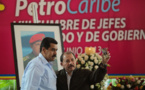 Estados de Petrocaribe lanzan una zona económica especial