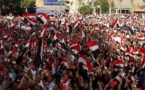 Fuerzas armadas egipcias dan ultimátum de 48 horas al presidente Mursi