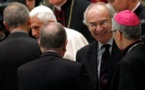 Renunciaron director y subdirector del banco del Vaticano
